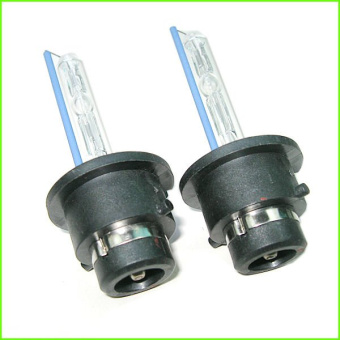 ХЕ-54 Xenon D2C  4300K лампа 35W