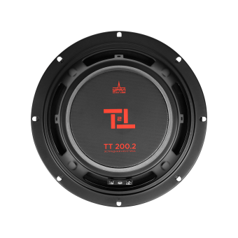 Автоакустика УРАЛ ТТ 200.2