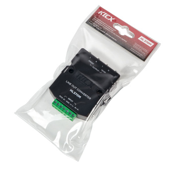 KICX HL 370M