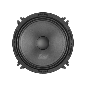 Автомобильная акустика AMP MASS FR52 P50