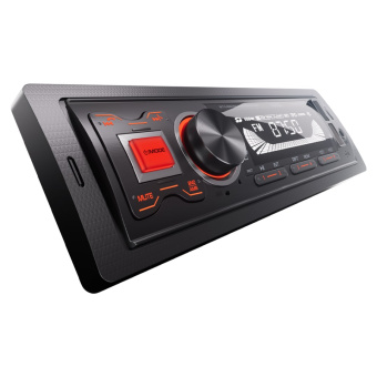 Aura Fireball-103BT