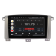 Штатная магнитола Toyota Land Cruiser 2002-2007 Wide Media MT9121QU-4/32B (для авто с мкпп)