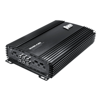 AMP MASS 4.80