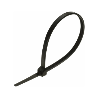 Стяжка для кабеля COBRA 200х2,5