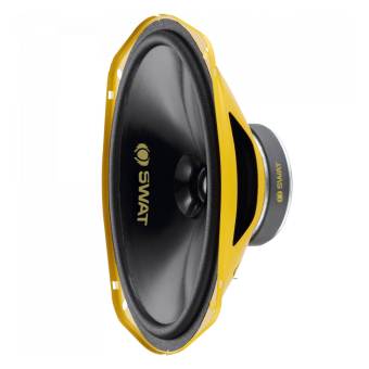 SWAT SP H69v2 широкополосная акустика (16*23 см.) 70/280 Вт.