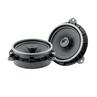 FOCAL Integration IC TOY 165