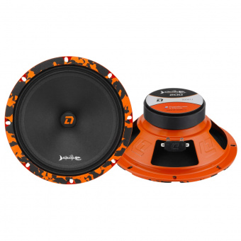 DL Audio Barracuda 200