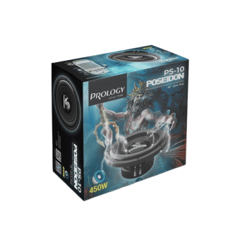 PROLOGY PS-10