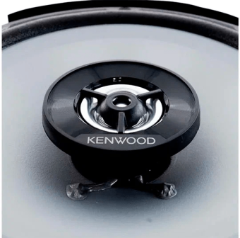 KENWOOD KFC-S1666 - 2х полосная коаксиальная акустика 16см