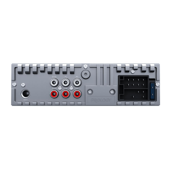 PROLOGY CMX-430 FM / USB ресивер с Bluetooth