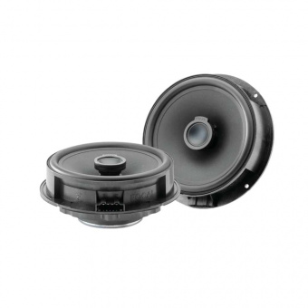 FOCAL IС VW 165