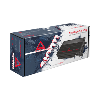 AURA STORM-D4.150