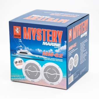 MYSTERY MM 62 акустическая система