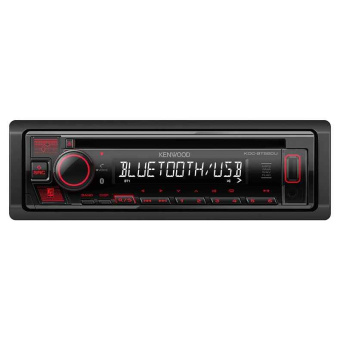 Kenwood KDC-BT560U