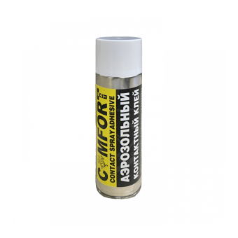 CONTACT SPRAY ADHESIVE 650