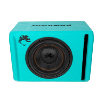DL Audio Piranha 12A V2  MARINE