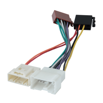 Incar ISO FR-12