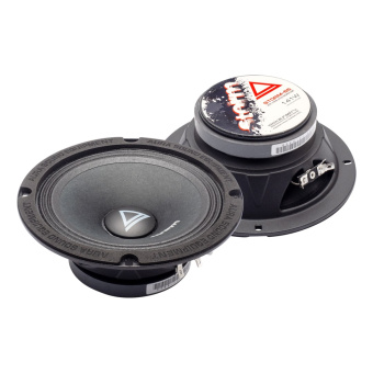 AURA STORM-65 эстрадная акустика