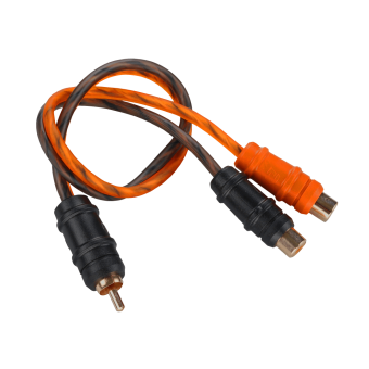 Межблочный Y-разветвитель DL Audio Gryphon Lite  YRCA 1M2F