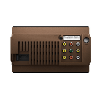 Автомагнитола 2 DIN PROLOGY MPV-390