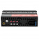 ACV ADX-903BM 1din/FM/MP3/USB/SD/DSP/3RCA/Sub/4*50W процессорная