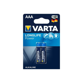Varta LR03 4103 BL-4 LONGLIFE (AAA)
