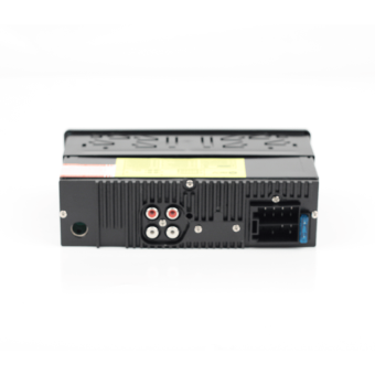 ACV AVS-1719B 1din/голубая/USB/SD/FM/4*45 автомагнитола