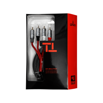 УРАЛ КМ 4RCA-TT5M ГРОМ