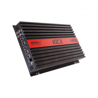 Kicx SP 600D