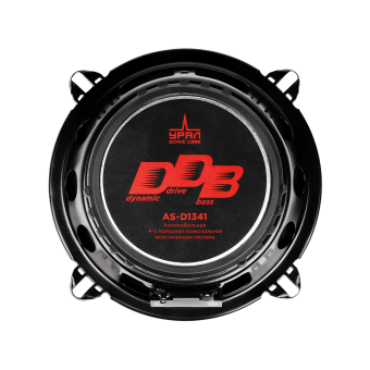 УРАЛ DDB AS-D1341