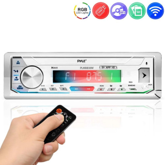 PYLE MARINE PLMRB39W