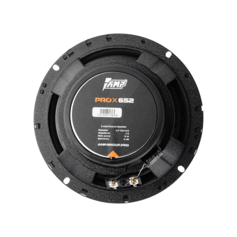 Автомобильная акустика AMP PRO X 652