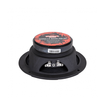 KICX Gorilla Bass GBL65 (4Ом)