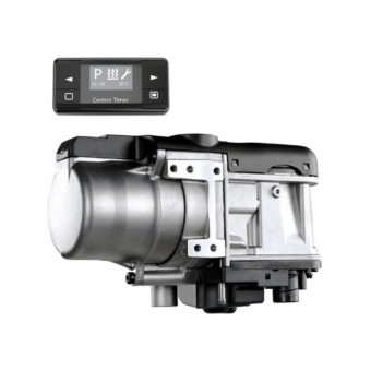 Предпусковой подогреватель A100 HYDRO D5 eco 12В дизель вер.3