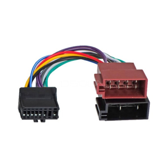 Incar ISO CON-PIO-01W(Pioneer DEH-1500