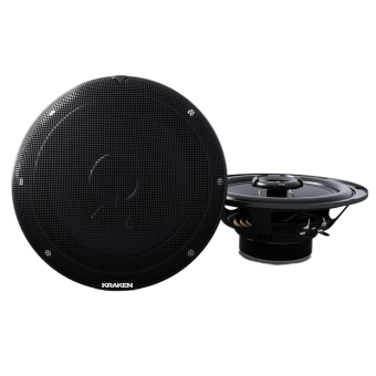 PROLOGY RX-165 коаксиальная акустика