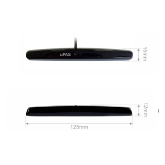 PARK MASTER 32U-4-A-Black