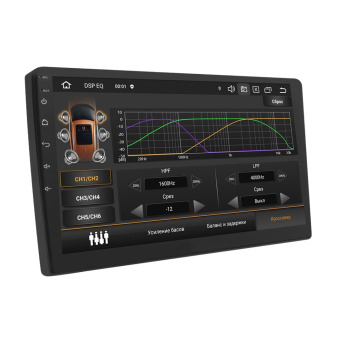 ACV AD-9006DSP