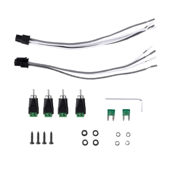 ACV MC-4.90D micro Усилитель