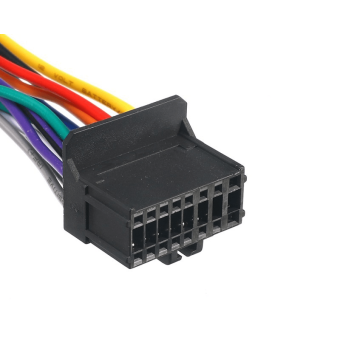 Incar ISO CON-PIO-01(Pioneer)