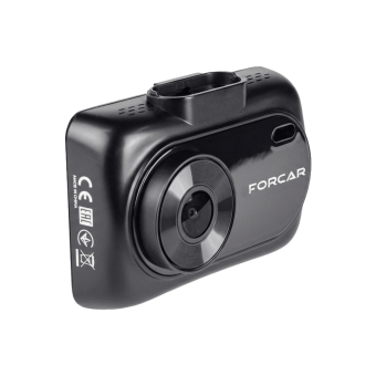 Комбо-устройство FORCAR RVR-710 DRIVE WiFi