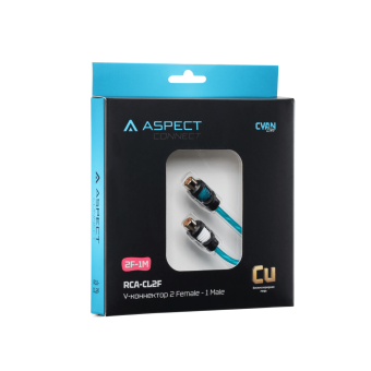 ASPECT-RCA-CL2F