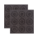 Уплотнитель для клипс STP Clip Damper (18шт.) Уплотнитель для клипс STP Clip Damper (18шт.)