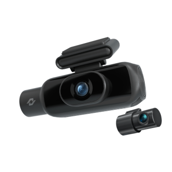 Neoline G-tech X64 Видеорегистратор с тремя камерами и съемкой в 2K