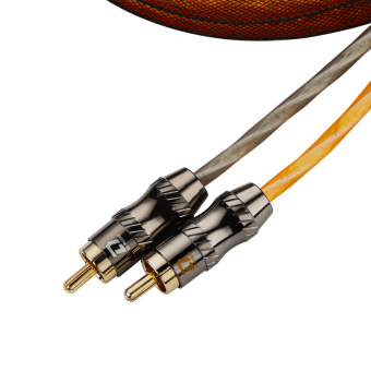 DL Audio Gryphon Pro RCA 2M