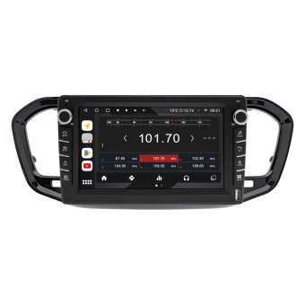 Штатная магнитола Лада Веста НГ (Lada Vesta NG) 2023+ Wide Media MT90017QU-4 32 авто без монитора