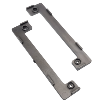 Рамка для установки в ГАЗ Газель Бизнес (GAZ Gazelle Business) 2010 - 2022 MFA дисплея (GA 004T)