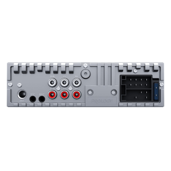 PROLOGY CMD-300  MP3/CD/AM/FM-ресивер