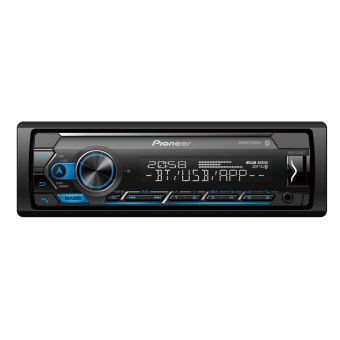 Pioneer MVH-S325BT