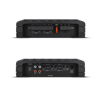усилитель Alpine S2-A36F